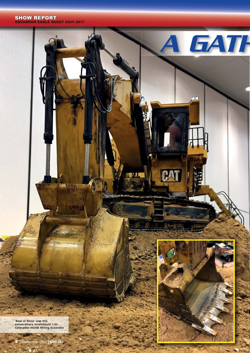 Tamiya Model Magazine 263 (2017-09)